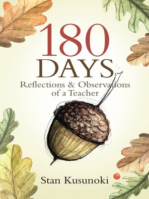 cover image of 180 Days